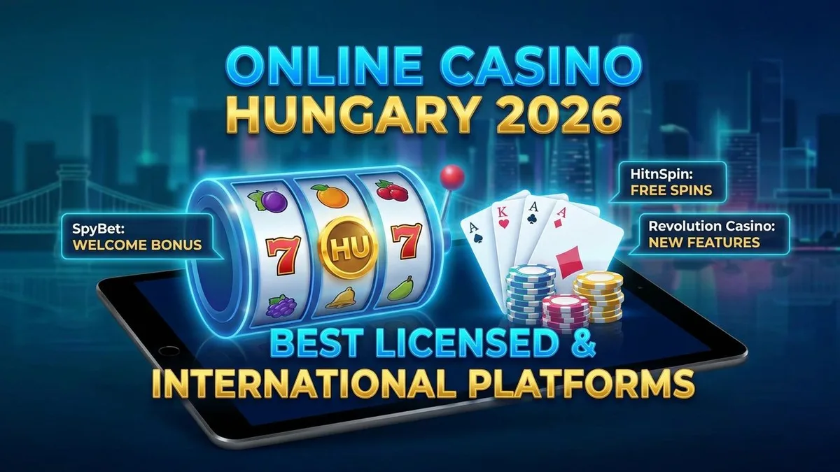 Casino igre